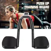 Plank Trainer with Timer Multifunction Plank Core Trainer Portable jevYp