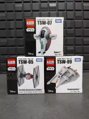 Star Wars Tomica