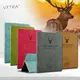 【VXTRA】紅米Redmi Pad 10.61吋 北歐鹿紋風格平板皮套 防潑水立架保護套 (3.8折)
