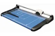 Ledah 480 Professional Trimmer Metal Base 15 Sheet A3