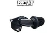 Vance & Hines VO2 Falcon Carbon Air Intake For 08-17 Harley Touring/Softail