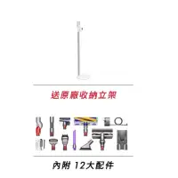 在飛比找蝦皮購物優惠-Dyson V15 SV22 Detect Total Cl