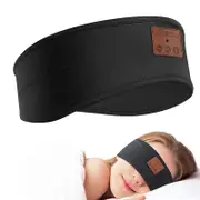 Bluetooth Sleep Headphones Eye Mask Sleeping Headband