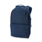 【CONVERSE】後背包 雙肩包 書包 運動包 ESSENTIALS BACKPACK 藍 10005945-A02