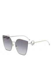Fendi FF 023/S 3YG Light Gold