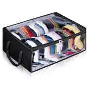 Baseball Hat Storage Organiser Multifunctional Items Organising Box for Clothing