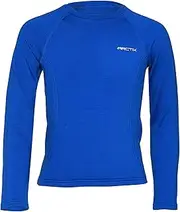 [ARCTIX] Boys Dynamic Base Layer Top
