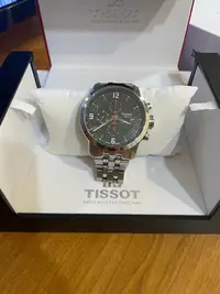 在飛比找Yahoo!奇摩拍賣優惠-TISSOT 天梭 官方授權 T-Sport PRC200 