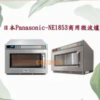 在飛比找蝦皮購物優惠-【免運費 聊聊】私訊更便宜 日本Panasonic商用微波爐