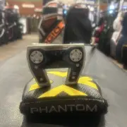 (New) Scotty Cameron Phantom X 5 Putter 35” RH