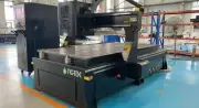 1325 ATC CNC Router with Stepper motor and Drivers - Available to ship