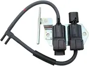 MR263723 MB937731 MR430381 Vacuum Switch Freewheel Clutch Solenoid Valve Compatible With Mitsubishi Pajero Montero Sport 3.0L 3.5L 1997-2004