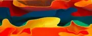 Funhouse BTW55KSM Acrylic (2 pc) Knife Scales 1/4" x 1 1/2" x 5"