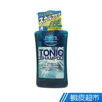 在飛比找蝦皮商城優惠-KOSE SOFTYMO MEN'S TONIC 超涼爽快洗