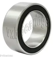 Angular Contact Bearing 35x52x20:Air Conditioner:Sealed