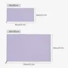 (Fragrant Taro Purple 40*80CM)Microfiber Travel Towels Fast Drying Towel Fo DY9