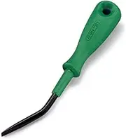 WAGO Short Angled Operating Tool with a Partially Insulated Shaft