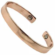 Activease Magnetic Copper Wrist Health Bangle
