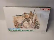 Dragon 1/35 U.S. Marines (KHE SANH) #3307