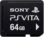Sony PlayStation Vita Memory Card 64GB (PCH-Z641J)