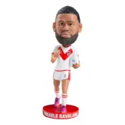 Team Official NRL Rugby League Player Bobble Head Statue 18cm Bobblehead Gift