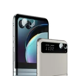 Motorola 鏡頭保護貼 玻璃鏡頭貼 適用 razr 40 razr 40 Ultra