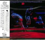 Great Jazz Trio - At The Village Vanguard Vol.2 - SHM-CD [New CD] Reissue, SHM C
