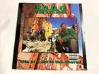 ED O.G & DA BULLDOGS Life of a Kid in the Ghetto LP New! Sealed 2007 PWL REISSUE