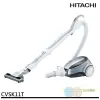 HITACHI 日立 610W免紙袋吸塵器 CV-SK11T