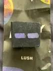 Minecraft X Lush Enderman Bath Bomb - New