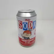 Camp Fundays Funko Soda Freddy Funko As Thor LE 2000 SDCC 2023 Limited Exclusive