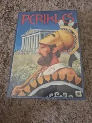 Fantasy Flight Games Perikles Sealed