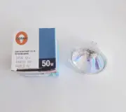 OSRAM 44870 SP 12V 50W 10° bulb GU5.3 DECOSTAR 51S MR16 Halogen lamp