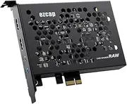 Generic PCIe 4K Video Capture Card 4K30Hz Input & Loop Out Max 4K30Hz Capture Sync Output Audio & Video/Audio in&Out PCIe Gen2 X1