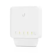 Ubiquiti UniFi USW Flex - Managed, Layer 2 Gigabit Switch with Auto-sensing 802.