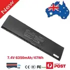 LOT 34GKR 3RNFD Battery for Dell Latitude E7440 E7420 E7450 451-BBFT Notebook PC