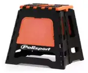 Polisport Bike Stand Orange Husqvarna TC125 14-18