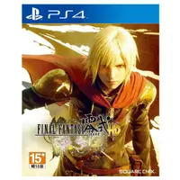 在飛比找蝦皮商城優惠-PS4 Final Fantasy 太空戰士 零式 HD /