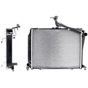 Jayrad Radiator - JR2133J