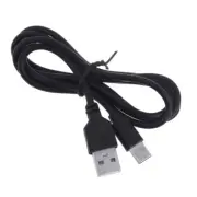 Type C To USB Cable Support Data Transfer for Phone 15 Cellphone Tablets