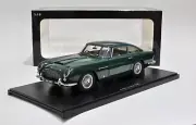 Aston Martin DB5 Green 70212 Autoart 1/18 Millennium