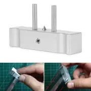 Knife Making Wood Metal Scribe Tool Precision Height Gauge Scriber Center Finder