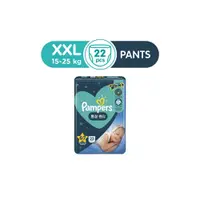 在飛比找i郵購優惠-箱購宅配免運【Pampers 幫寶適】安睡褲-XXL號15-