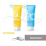 WARDAH UV SHIELD ESSENTIAL 防曬凝膠 SPF 30 PA 40ML AQUA FRESH 防曬