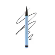 Too Cool For School - Artclass Mood Pen Liner - 0.6g - #1 Ash Black