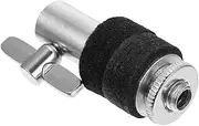 UPKOCH -hat Clutch for Jazz Drums Drum Accessory Smooth Finish Essential -hat Parts for Percussion Instruments Practical Replacement for Drummers
