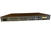 Avaya Secure Router 2330, 3 Small Module Slots, 4 10/100BaseT port
