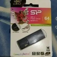 在飛比找iOPEN Mall優惠-廣穎 Blaze B05 64GB(64G) USB3.0 
