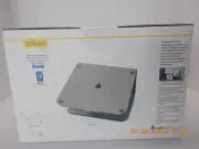 Apple MacBooks mStand 360 annodized aluminum in space gray