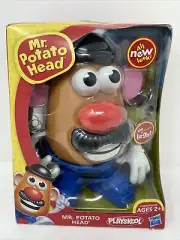2010 Mr Potato Head NEW IN ORIGINAL PACKAGING Playskool Hasbro